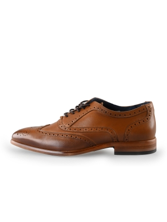 DenBroeck Nette schoenen Bruin 244707