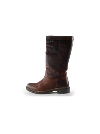 Travelin Laarzen Bruin 244711