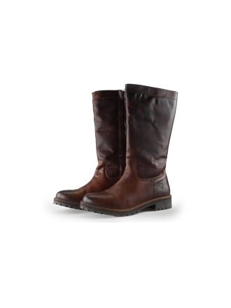 Travelin Laarzen Bruin 244711