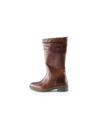 Travelin Laarzen Bruin 244724