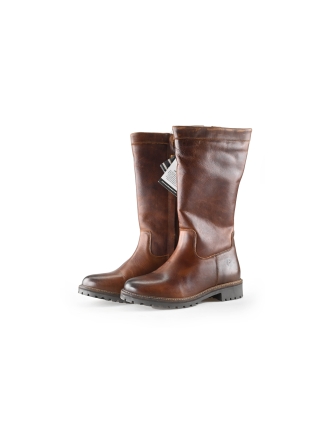 Travelin Laarzen Bruin 244724