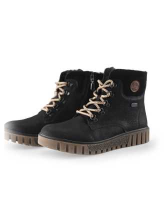 Rieker Veterboots
