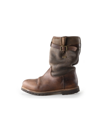 Travelin Wandellaarzen Bruin 244805