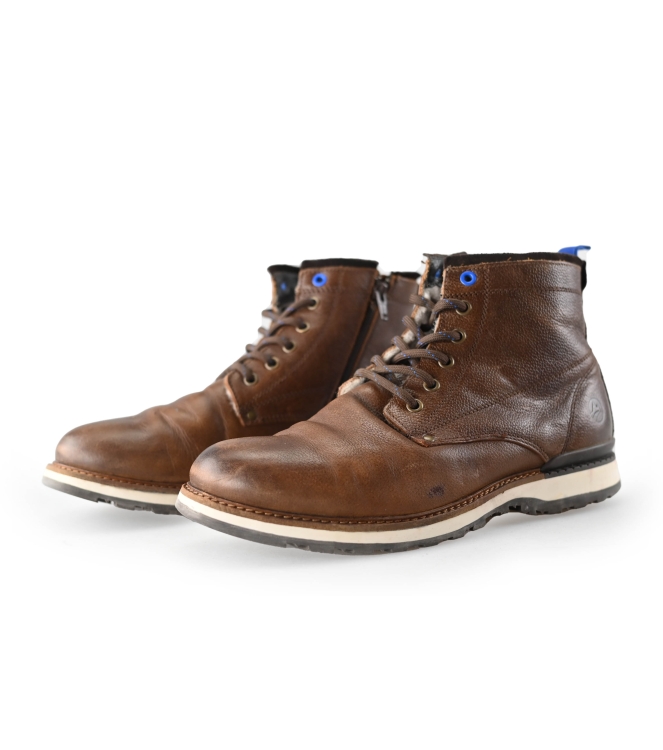Travelin Veterboots