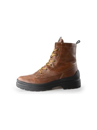 Travelin Veterboots Bruin 244813
