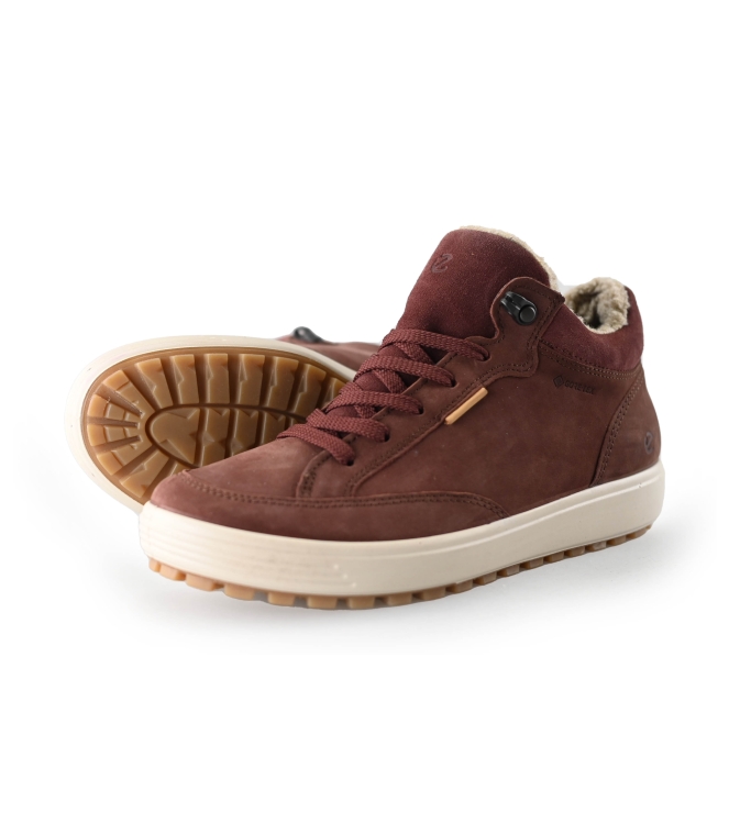 Ecco Hoge sneakers