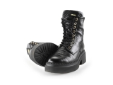 Nubikk Veterboots