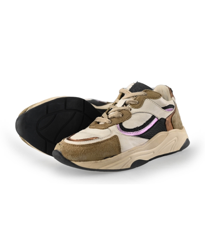 Poelman Sneakers