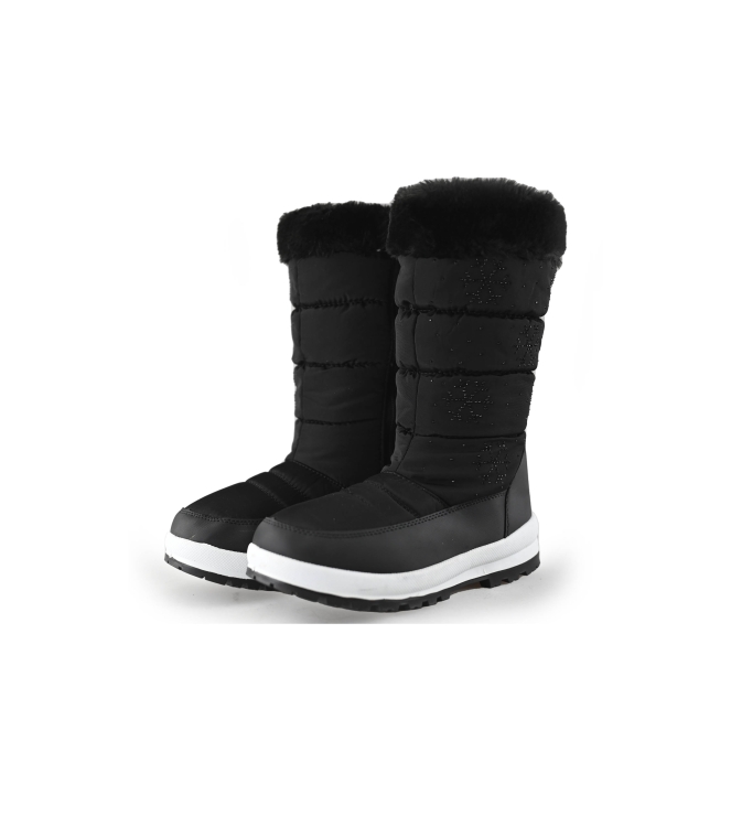 Snow fun Snowboots