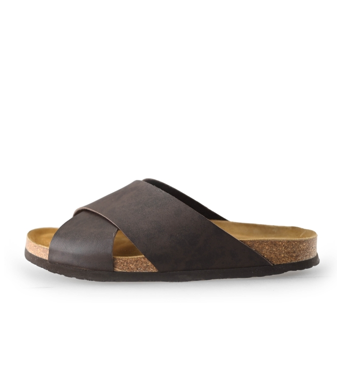 Nelson Slippers