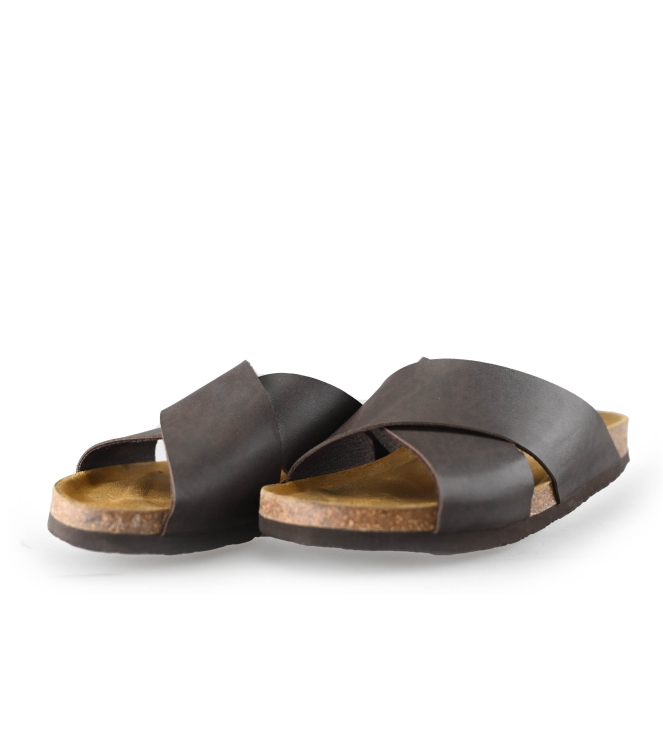 Nelson Slippers