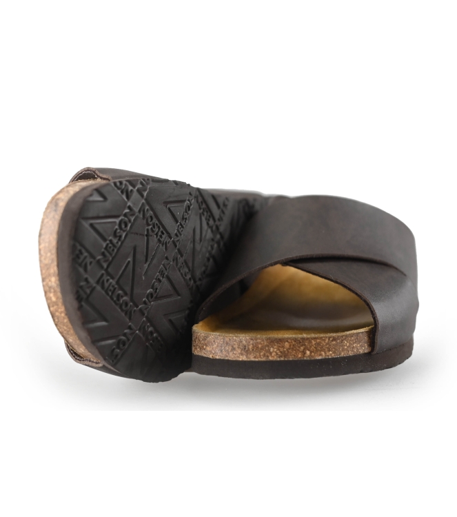 Nelson Slippers