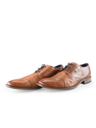 Bugatti Nette schoenen Bruin 245298