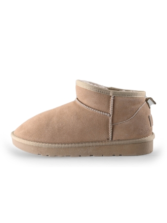 Nelson Boots