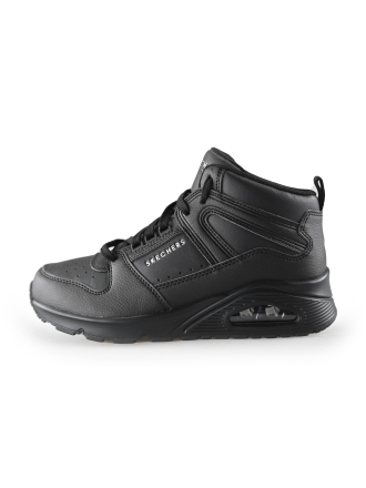 Skechers Hoge sneakers Zwart 245477