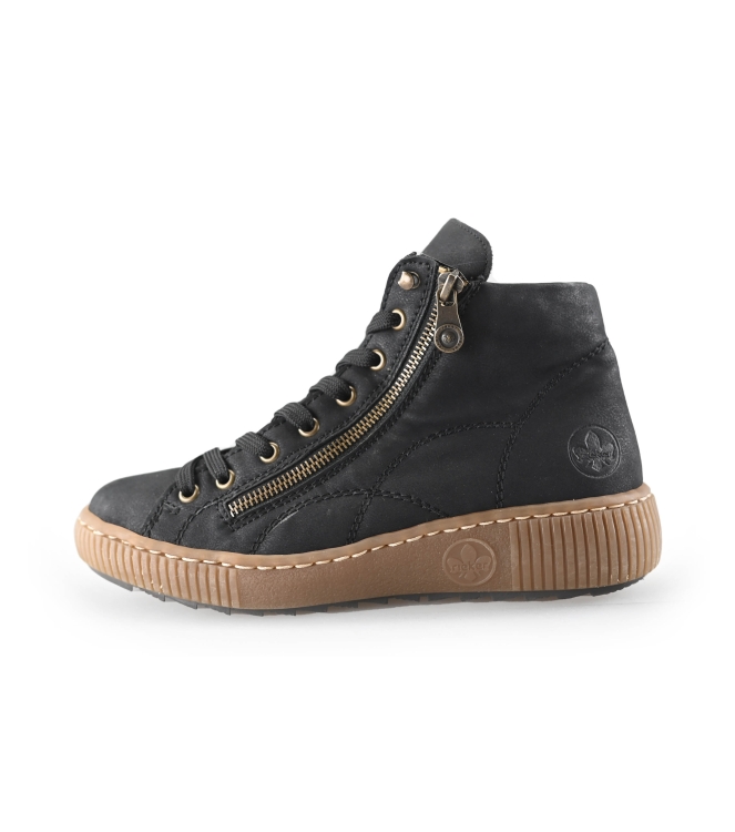 Rieker Hoge sneakers