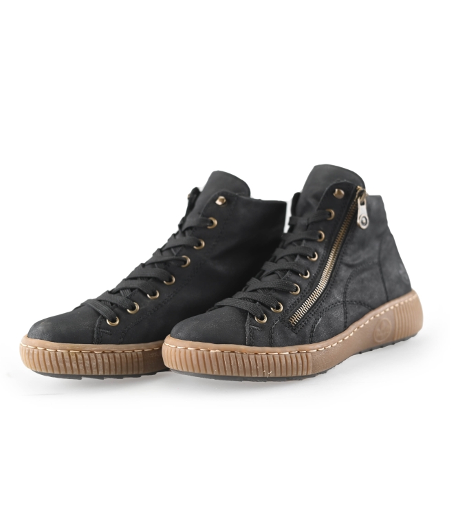Rieker Hoge sneakers