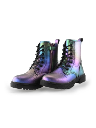 Nelson Veterboots