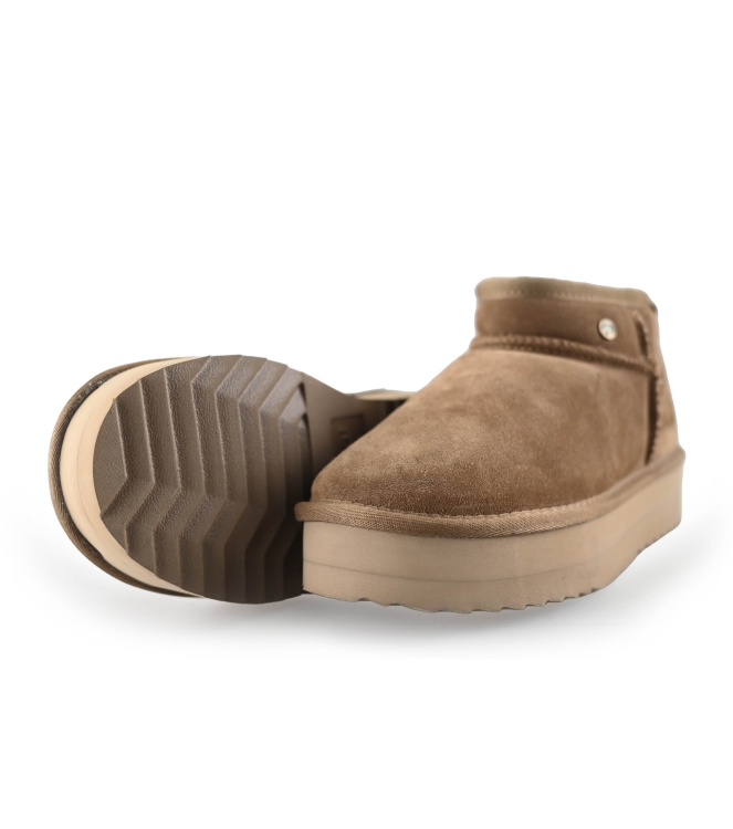 Warmbat Boots