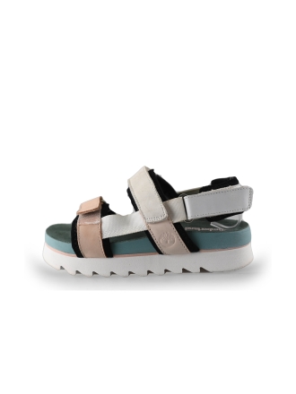 Timberland Sandalen Wit 245558