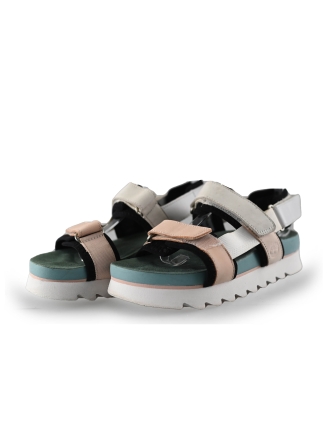 Timberland Sandalen Wit 245558