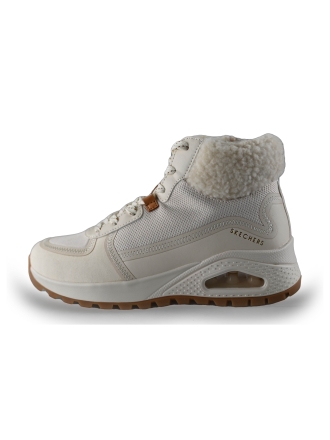 Skechers Hoge sneakers Beige 245716