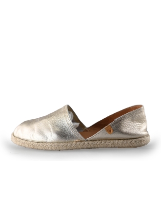 Verbenas Loafers Goud 245804