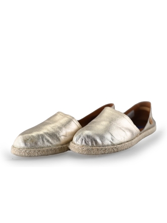 Verbenas Loafers Goud 245804