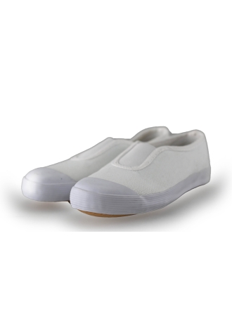Bay West Sportschoenen Wit 245880