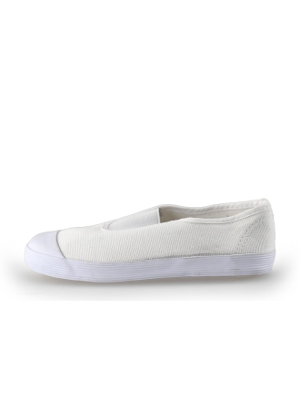 Bay West Sportschoenen Wit 245884
