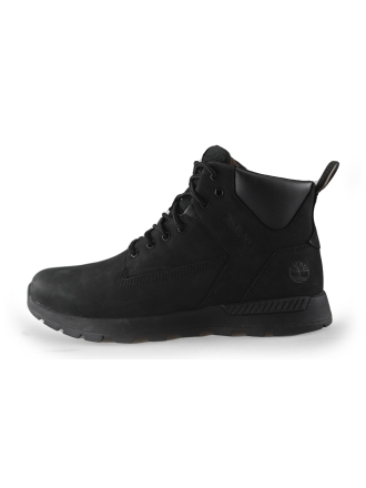 Timberland Hoge sneakers Zwart 245979