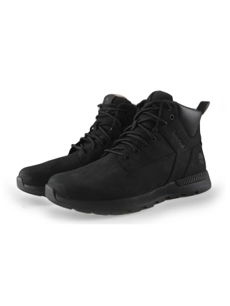 Timberland Hoge sneakers Zwart 245979