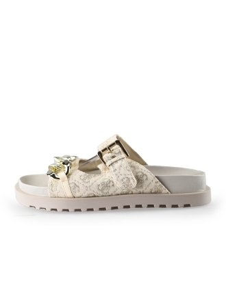 Guess Slippers Beige 246061