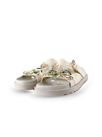 Guess Slippers Beige 246061