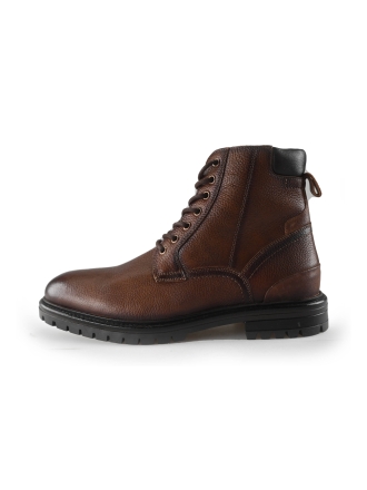Loff1881 Veterschoenen Bruin 246114