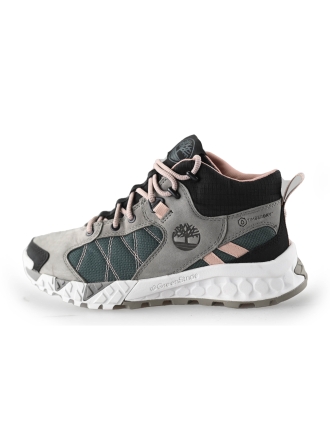 Timberland Hoge sneakers Grijs 246122