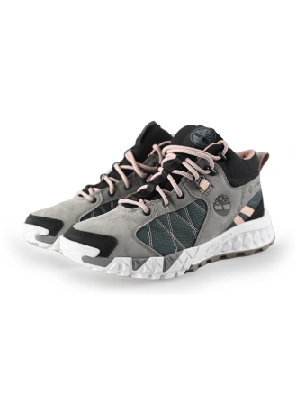 Timberland Hoge sneakers Grijs 246122