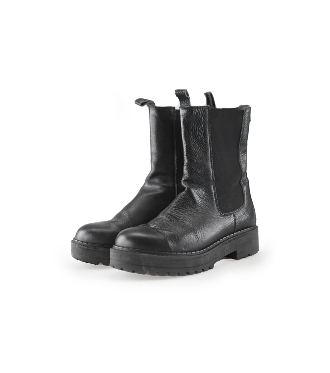Copenhagen Chelsea boots