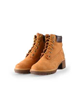 Timberland Veterboots Geel 246190
