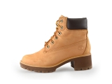 Timberland Veterboots