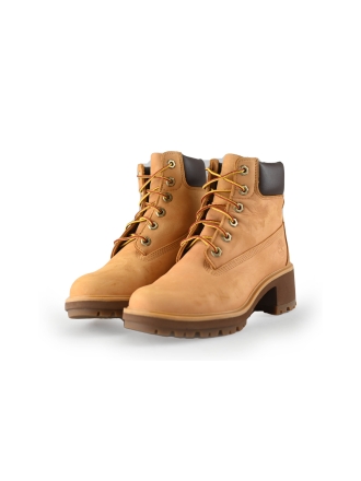 Timberland Veterboots Geel 246204