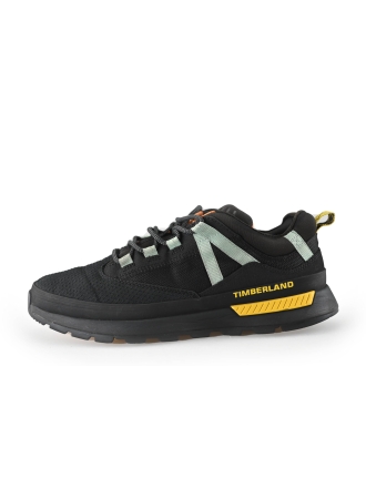 Timberland Sneakers Zwart 246210