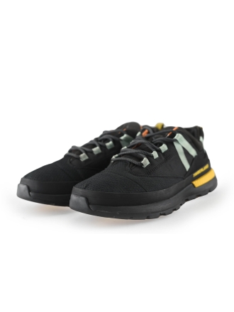 Timberland Sneakers Zwart 246210