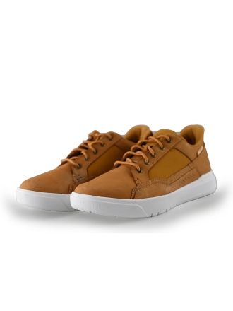 Timberland Sneakers Geel 246213