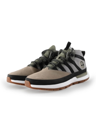 Timberland Sneakers Groen 246221