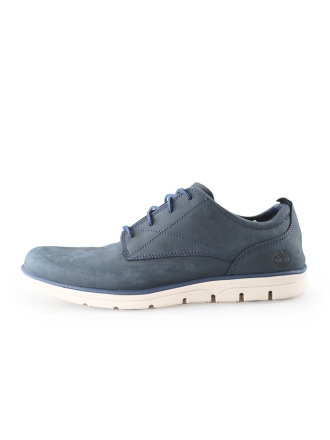 Timberland Sneakers Blauw 246230