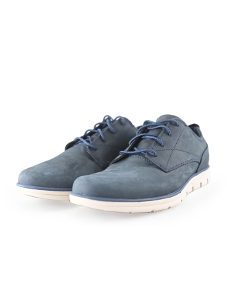 Timberland Sneakers Blauw 246230
