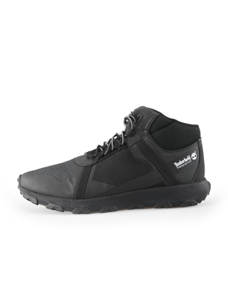 Timberland Sneakers Zwart 246241