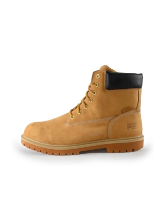 Timberland Werkschoenen Geel 246243