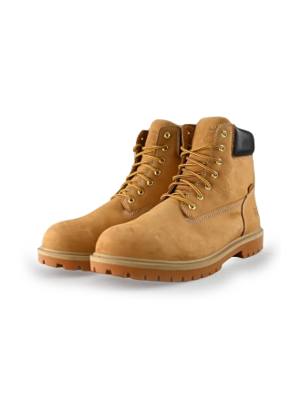 Timberland Werkschoenen Geel 246243